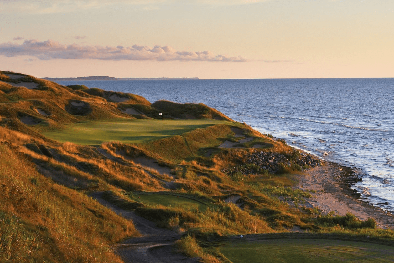 Whistling Straits