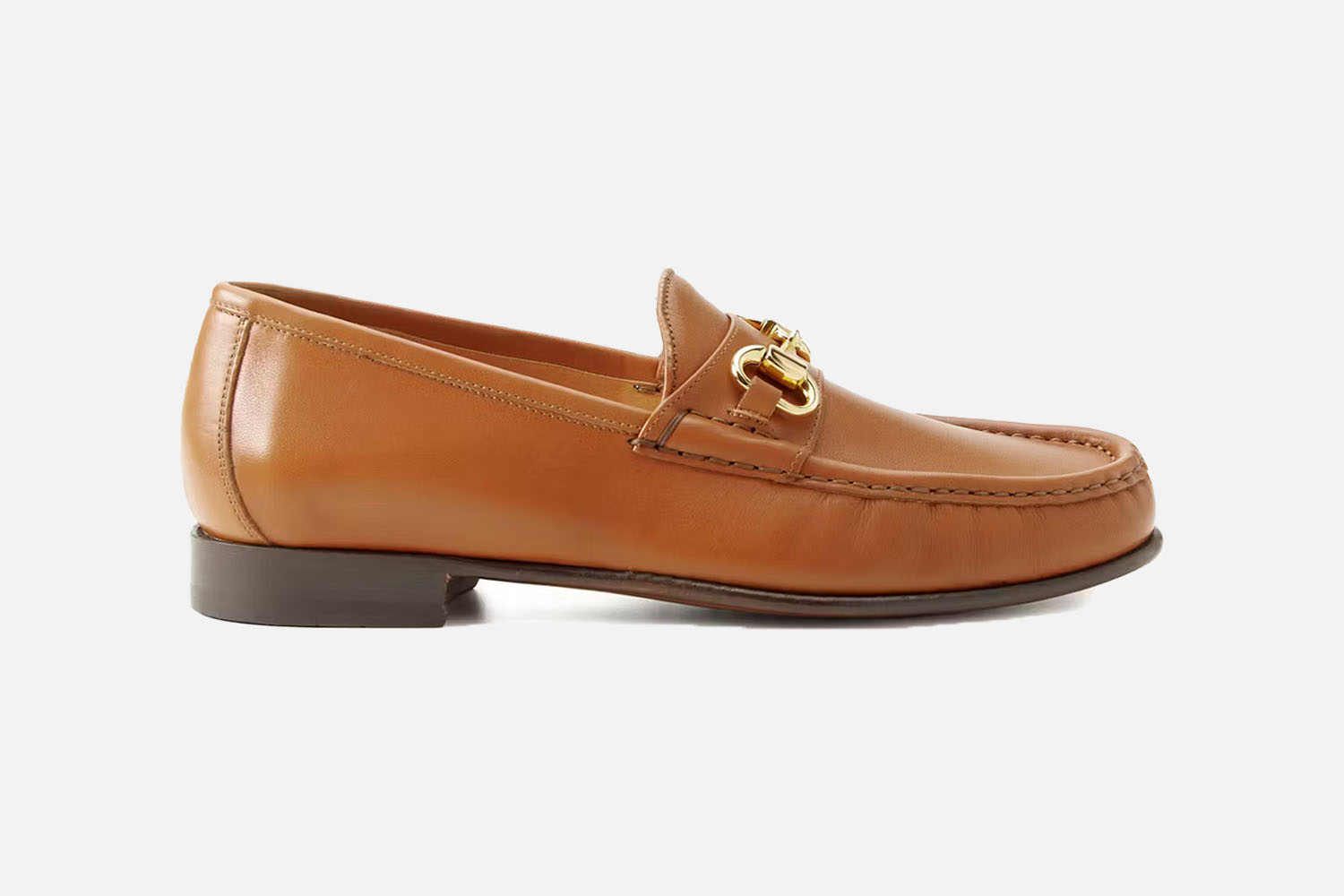 The Craftsmanship Choice: Yuketen Ischia Moc Loafer