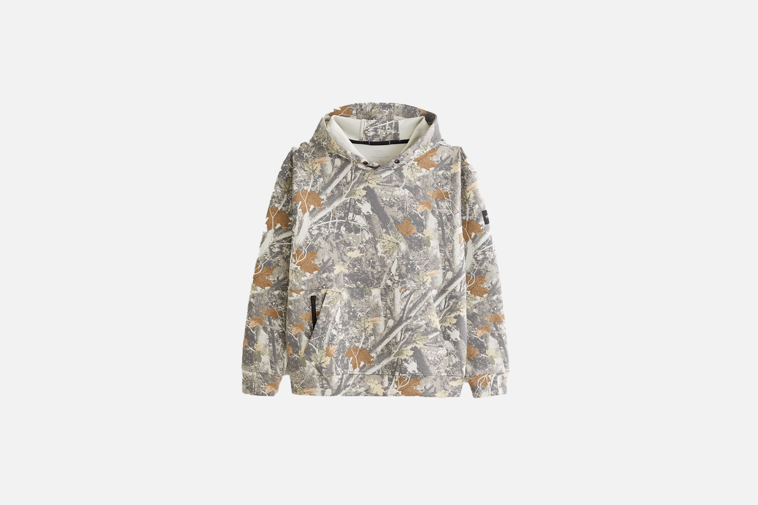 Abercrombie &amp; Fitch YPB neoKNIT MAX Popover