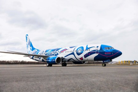 Before the Super Bowl and Mardi Gras, Alaska Airlines Is Adding New Orleans Flights