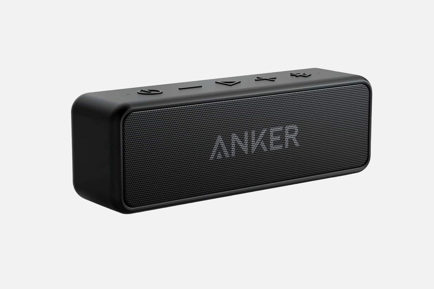 Anker Soundcore 2 Portable Bluetooth Speaker