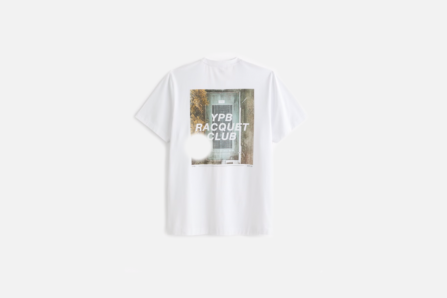 Abercrombie & Fitch YPB neoKNIT MAX Popover