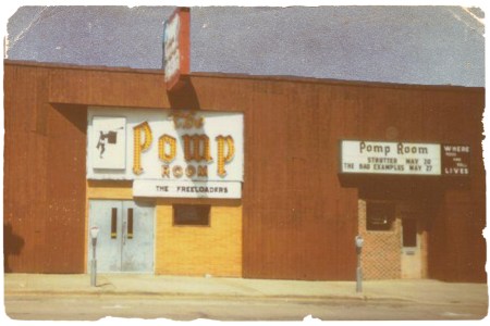 A rock 'n' roll paradise in Sioux Falls