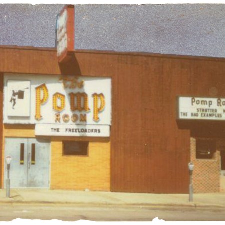 A rock 'n' roll paradise in Sioux Falls