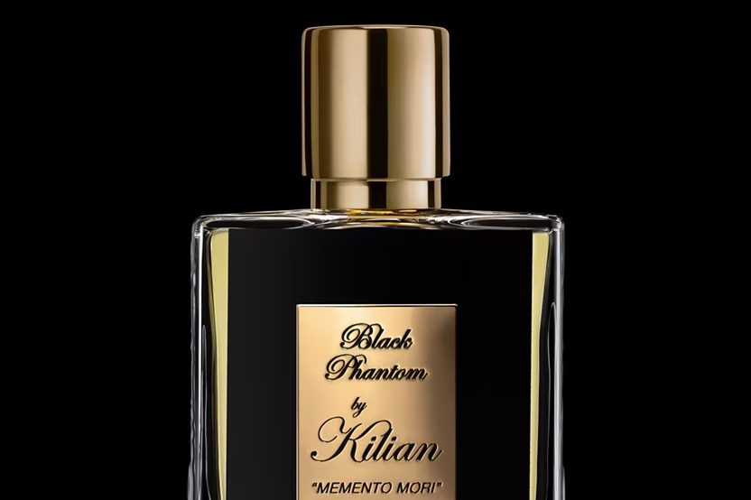 KILIAN PARIS Black Phantom