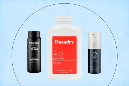 These are the best body powders you need for summer