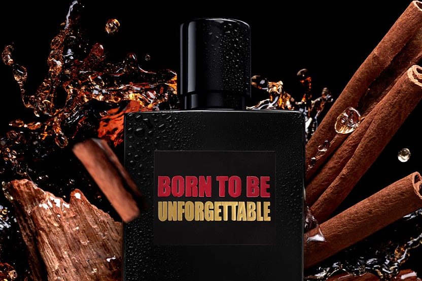KILIAN PARIS Born To Be Unforgettable