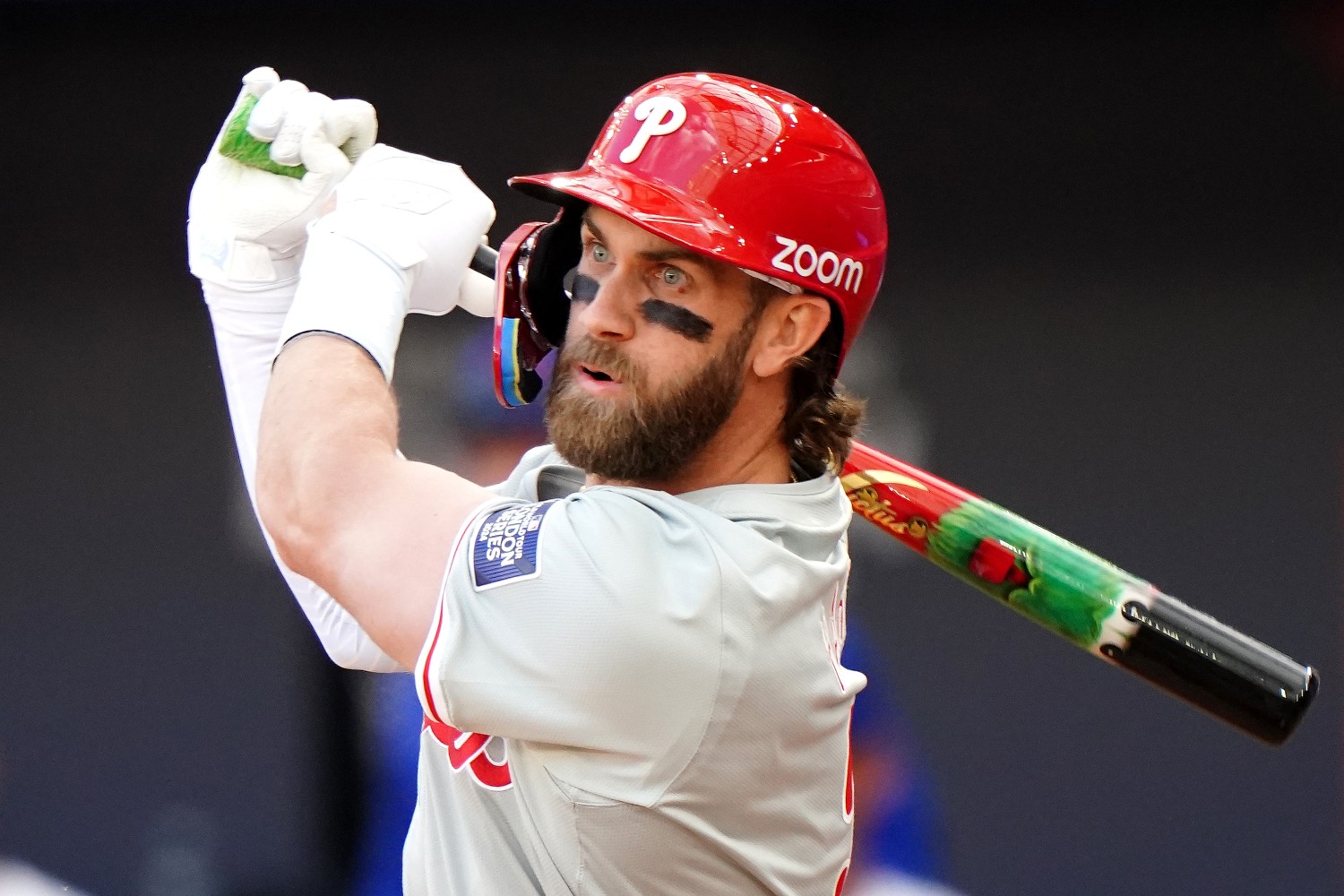 Bryce Harper