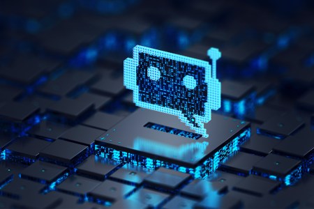 An AI Chatbot Is Running for Mayor — And Cracking Under Pressure