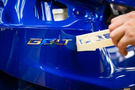 Jeep Wants to Beat Chevy at Its Own Game