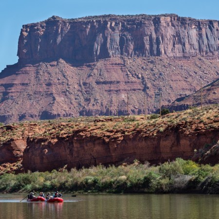 Colorado River Basin