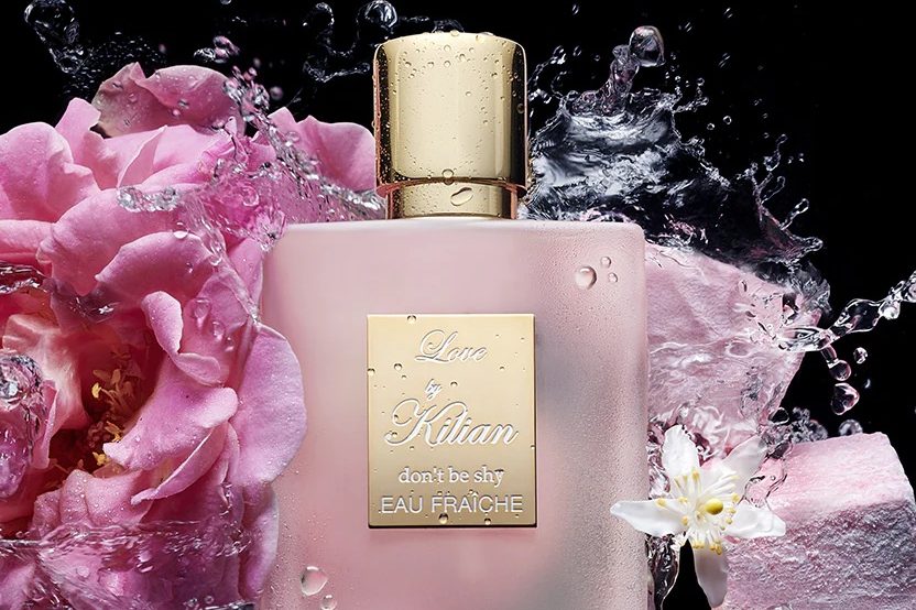 KILIAN PARIS Love, Don’t Be Shy
