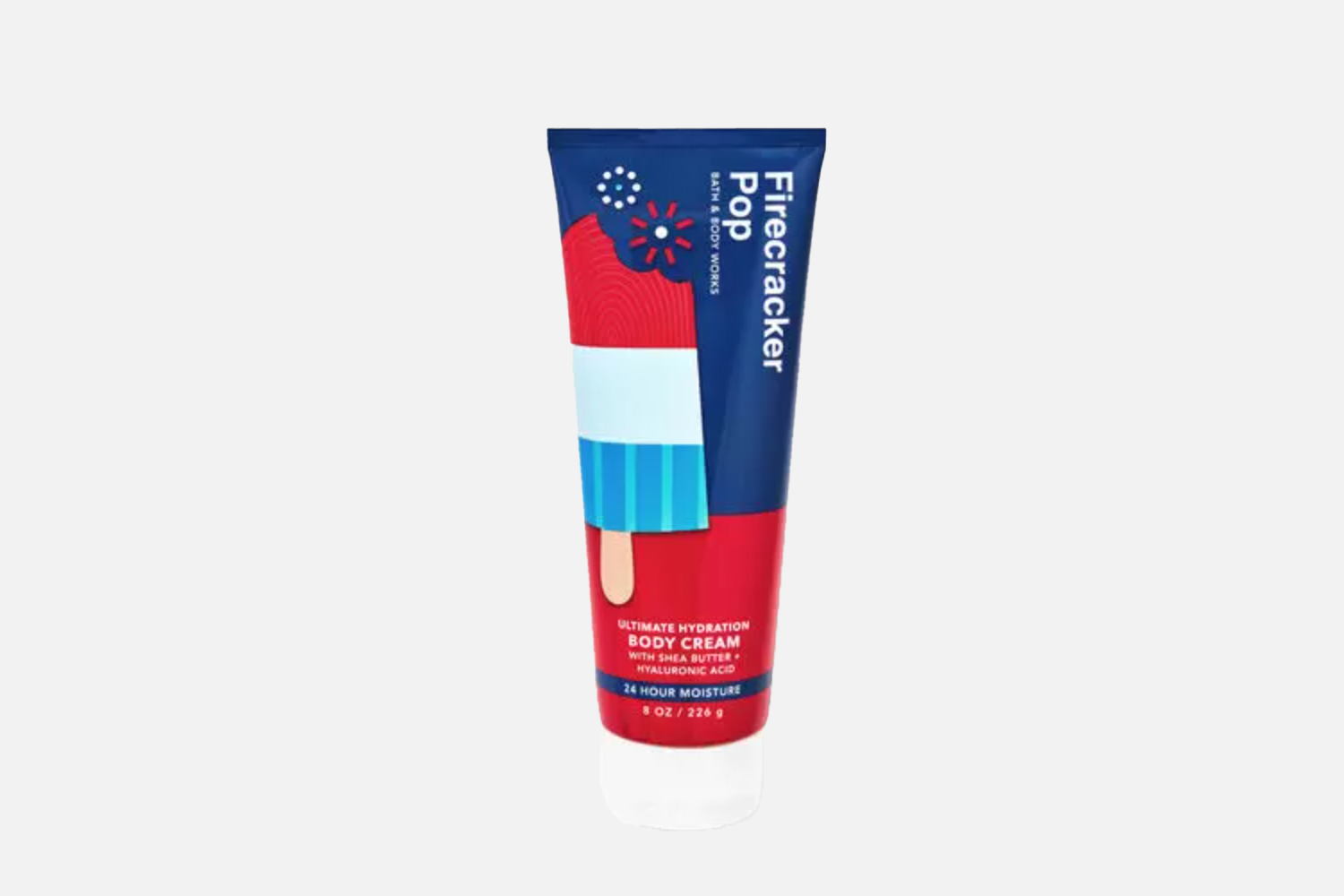 Firecracker Pop Hydration Cream