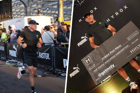 What It Takes to Win Your Age Group at HYROX