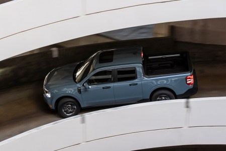 Americans Are Obsessed With the Wrong Trucks