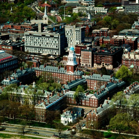 Harvard University