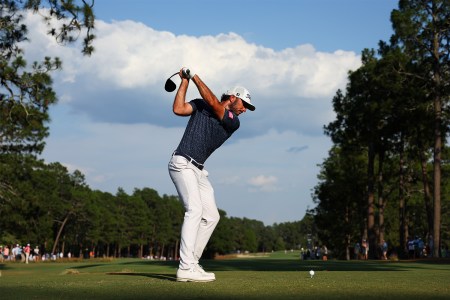 22 Questions With Max Homa, the Most Likable Golfer on Tour