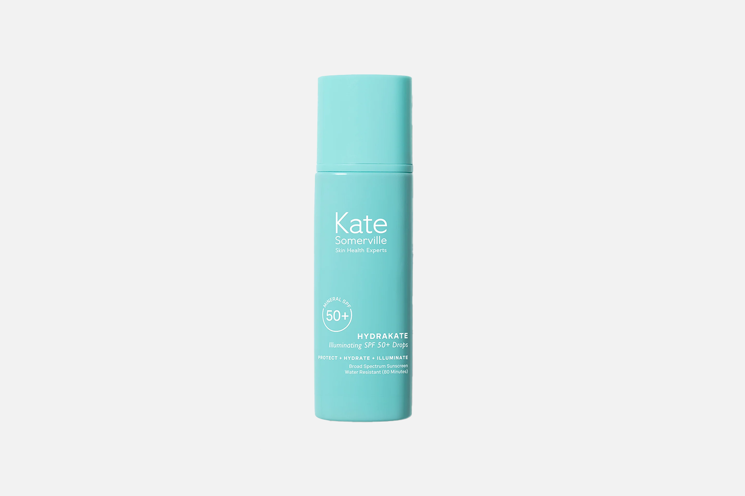 Kate Somerville Illuminating Mineral SPF 50 Drops