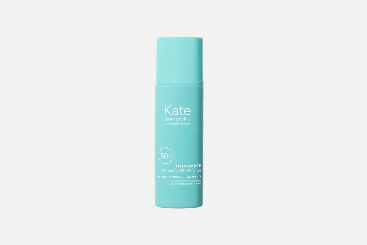 Kate Somerville Illuminating Mineral SPF 50 Drops