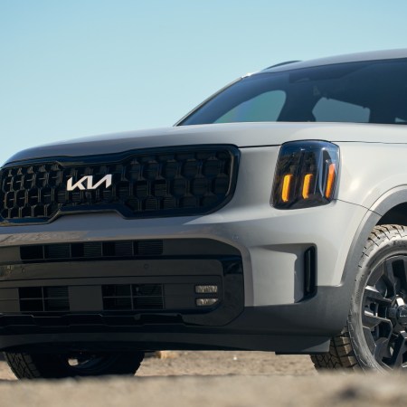 Kia Telluride