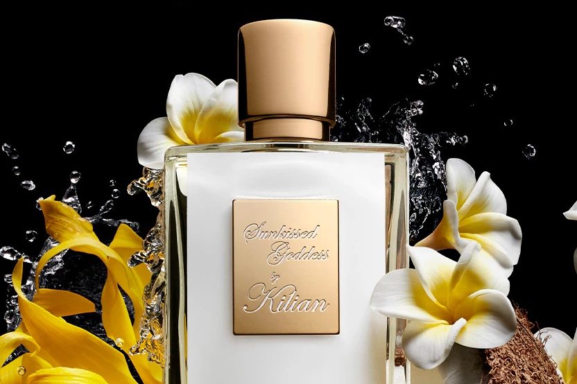 KILIAN PARIS Sunkissed Goddess