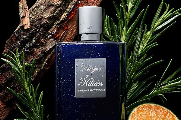 KILIAN PARIS Kologne, Shield of Protection