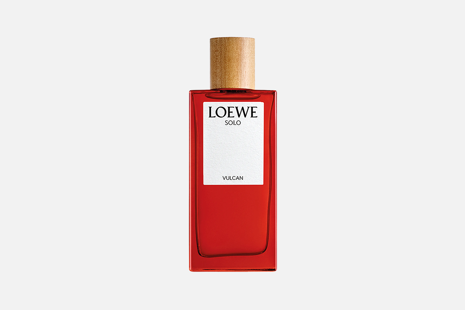 Loewe Solo Vulcan