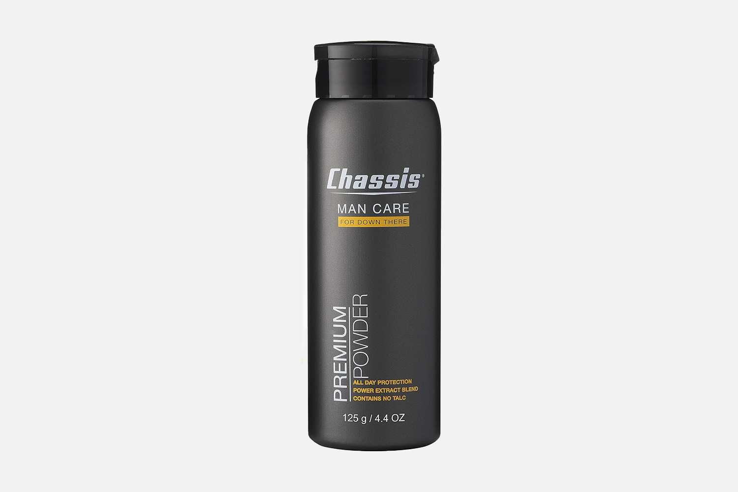 Chassis Premium Body Powder for Men