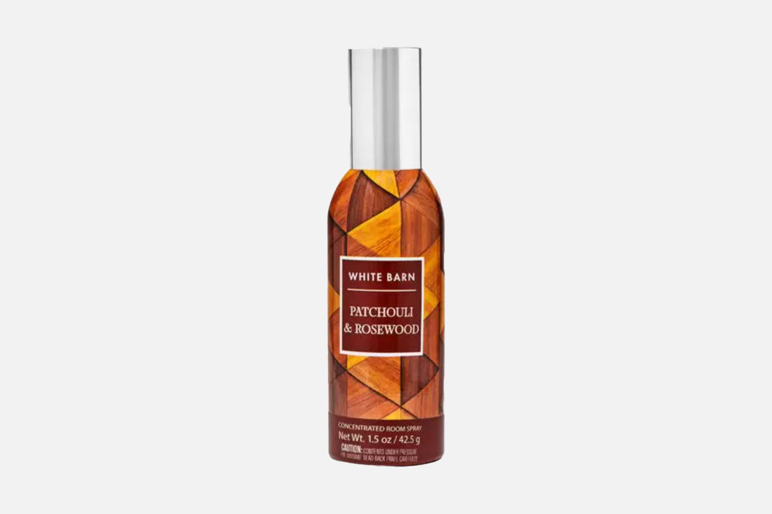 Patchouli & Rosewood Room Spray