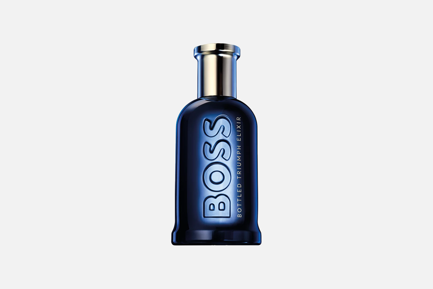 Boss Bottled Triumph Elixir