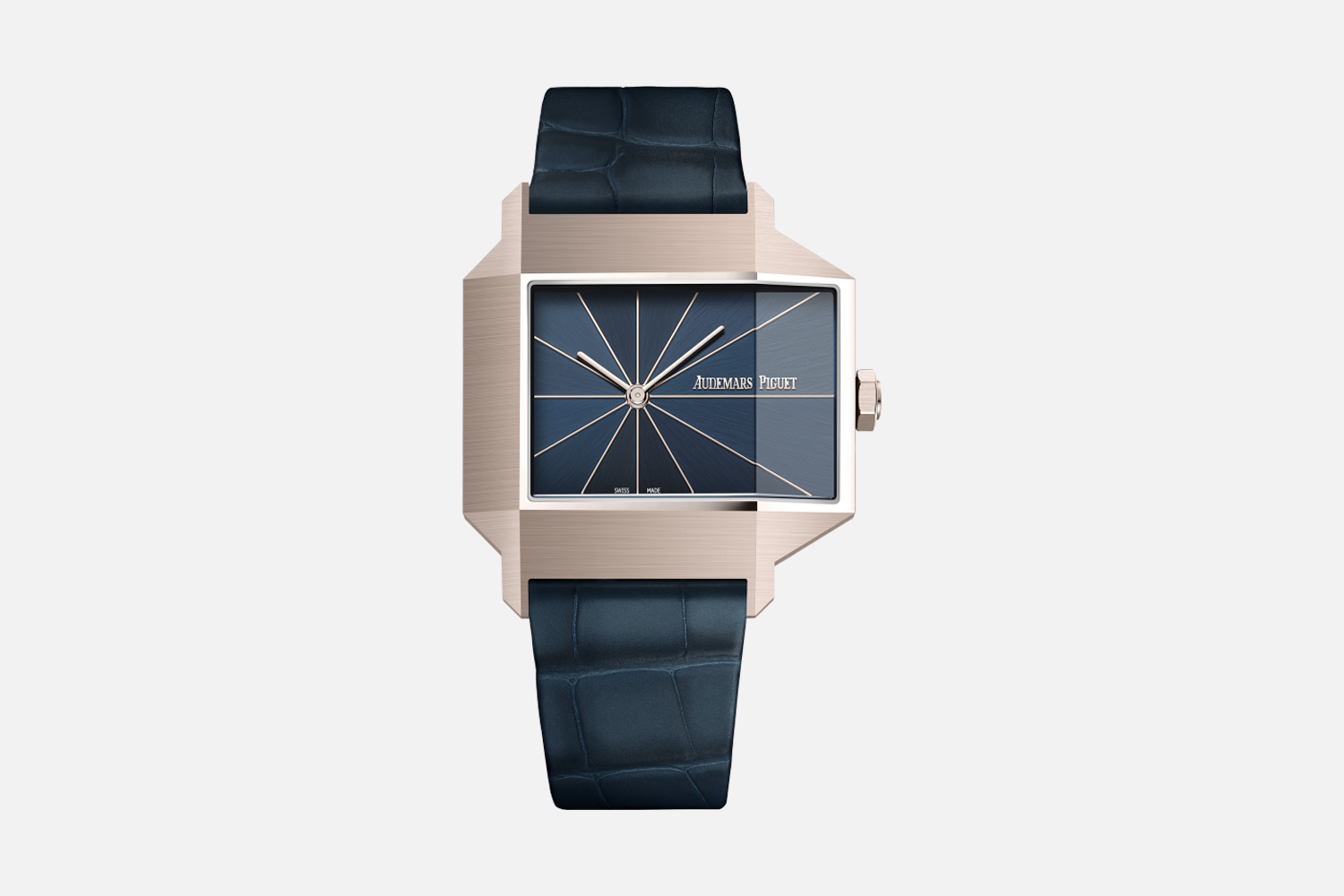 Audemars Piguet [Re]Master Self-Winding Watch