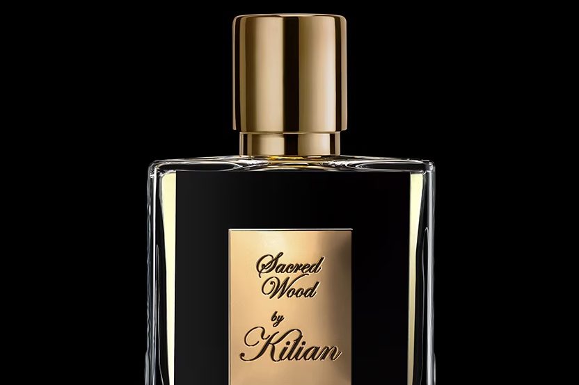 KILIAN PARIS Sacred Wood