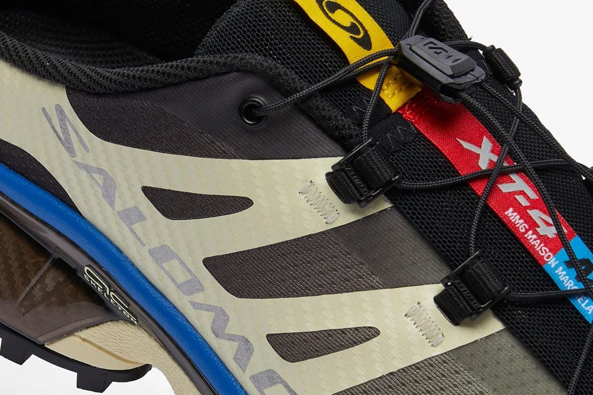 MM6 Maison Margiela MM6 x Salomon XT-5 Mule