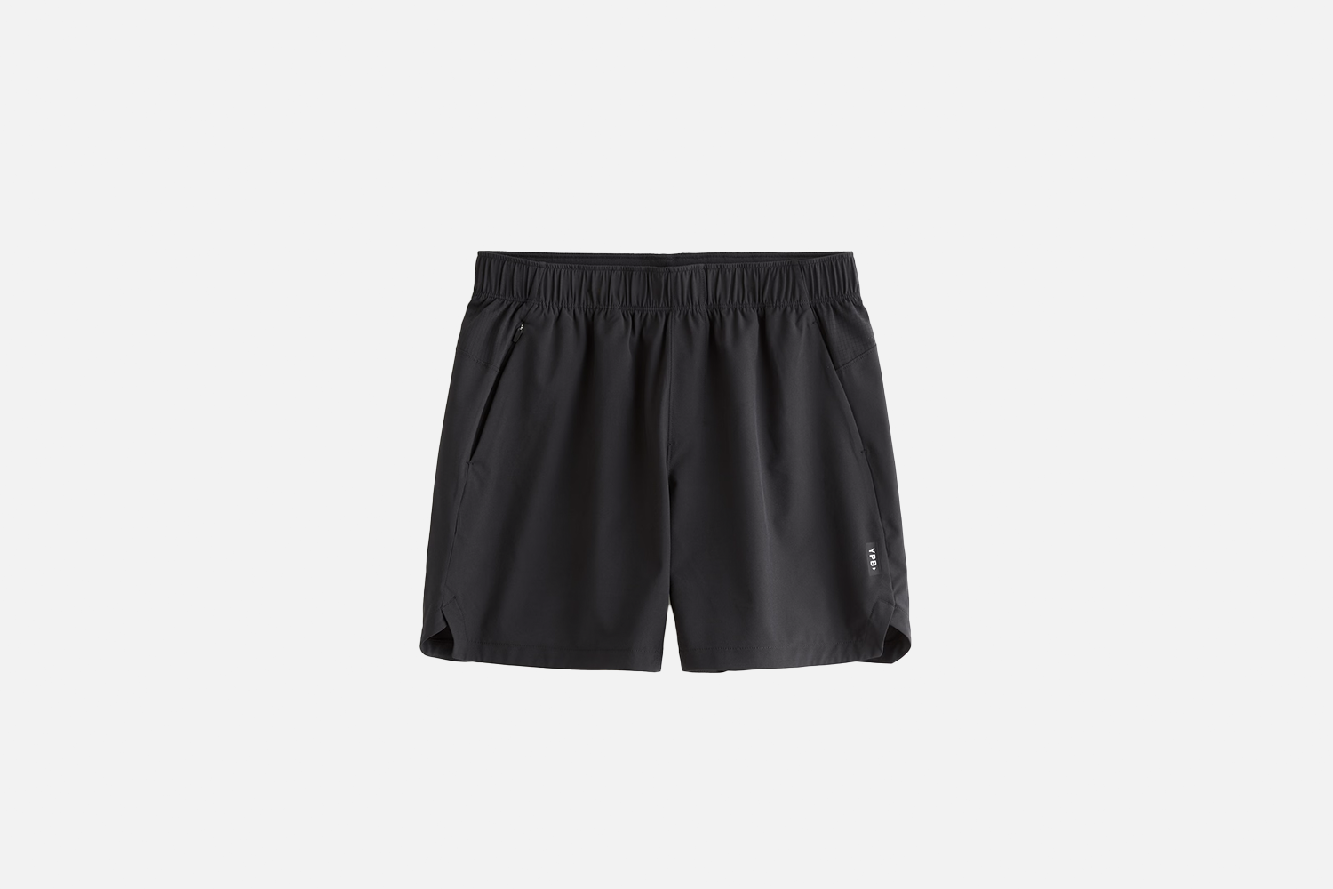 Abercrombie &amp; Fitch YPB motionTEK Unlined Cardio Short