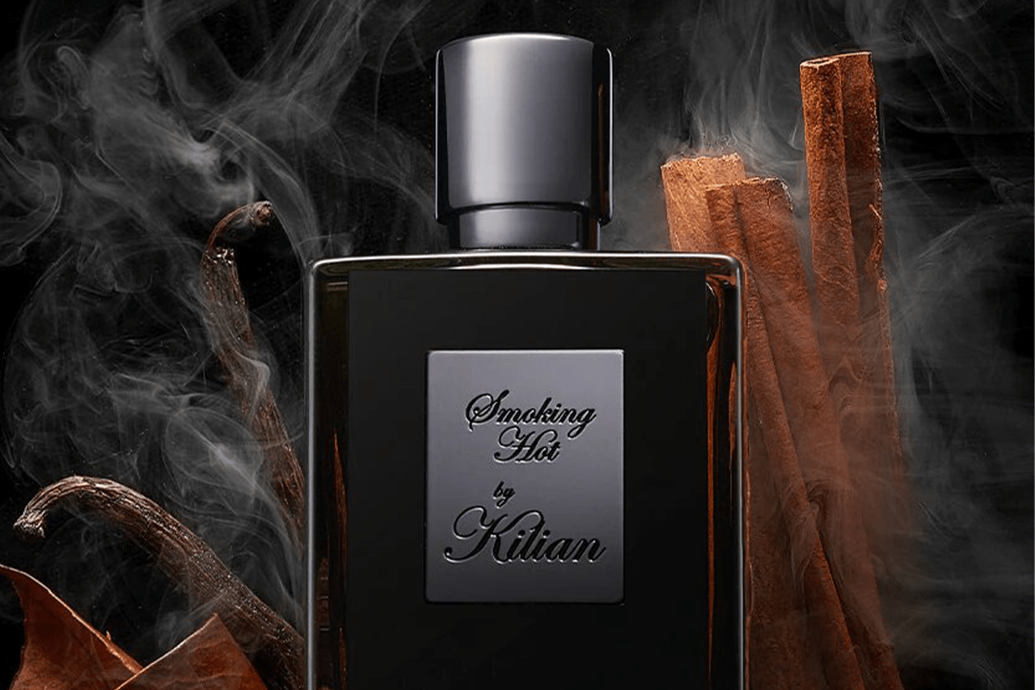 Kilian Paris Smoking Hot Fragrance