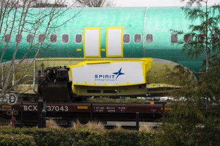 Some Boeing and Airbus Jets May Contain Mystery Metal