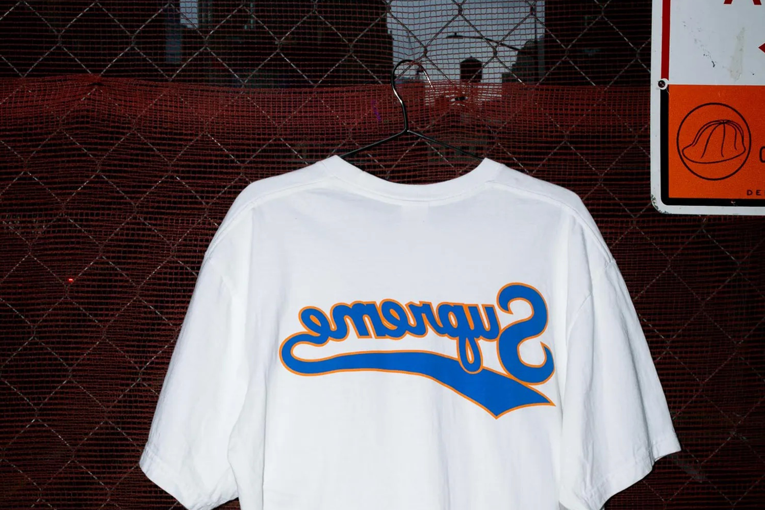 Supreme Summer Tees