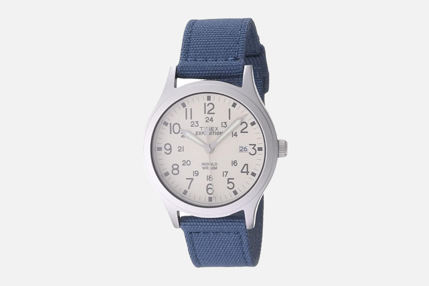 Timex Expedition Scout Watch