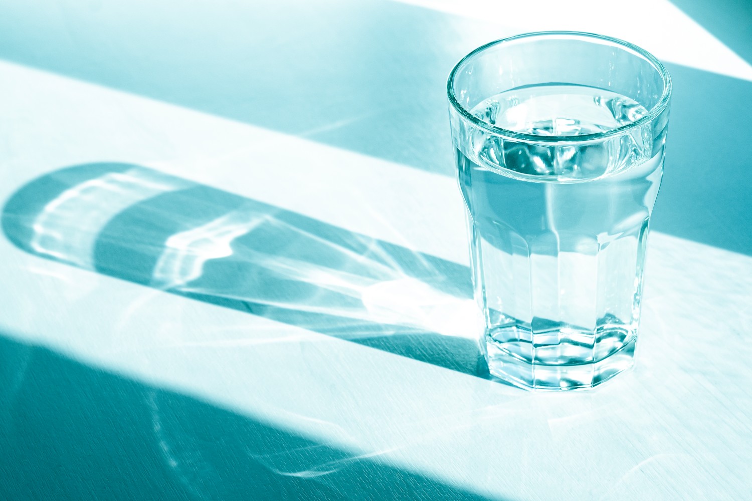 Water glass
