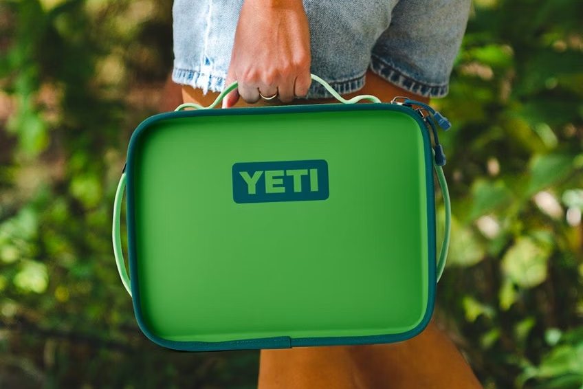 Yeti Summer Colors Collection