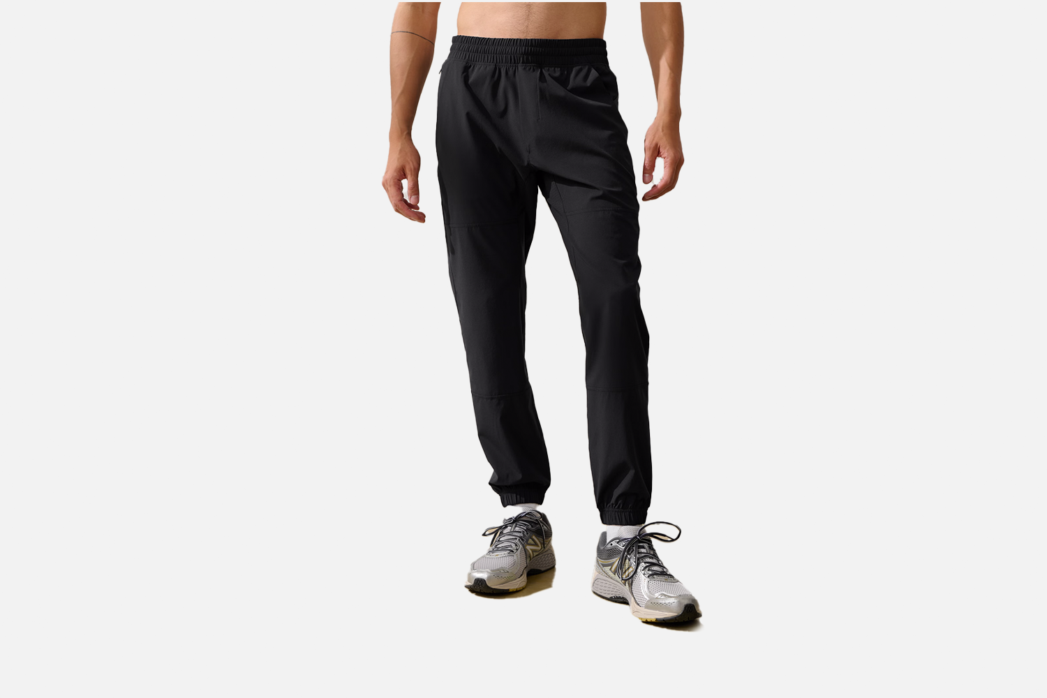 Abercrombie &amp; Fitch YPB motionTEK Training Jogger