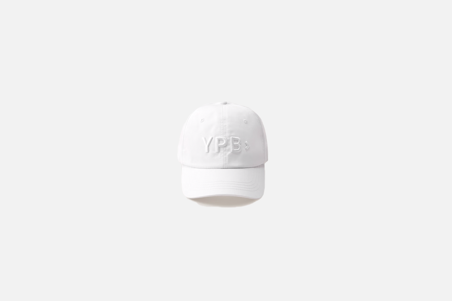 Abercrombie & Fitch YPB Logo Baseball Cap