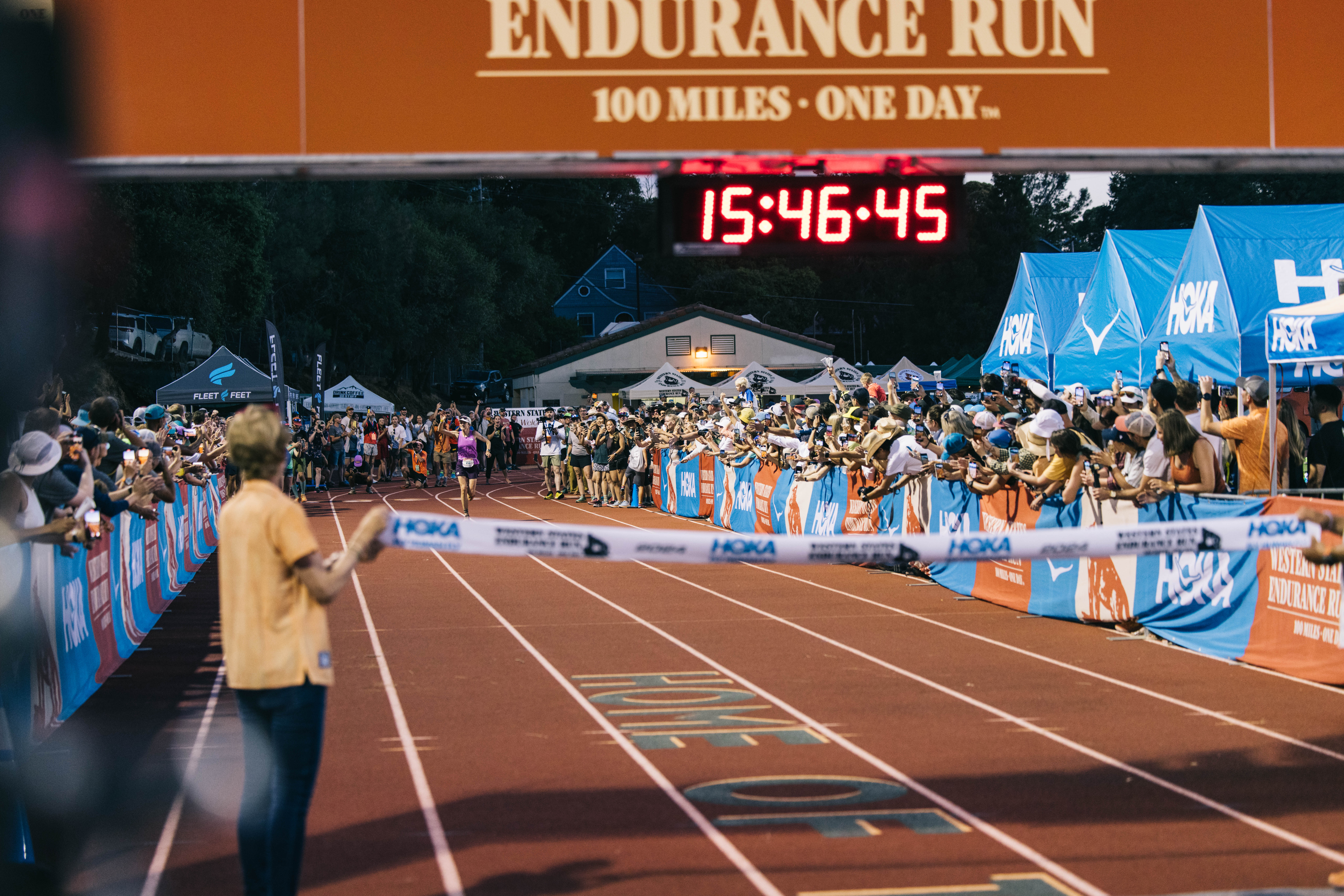 A still from Western States.