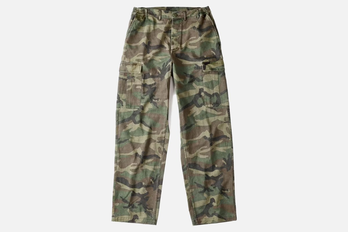 3Sixteen Cargo Pants