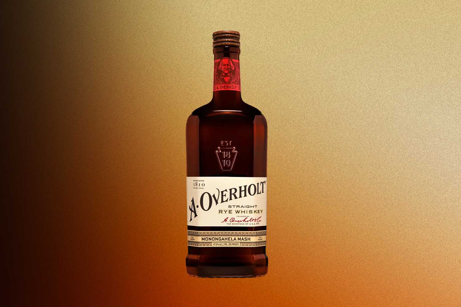 A Overholt