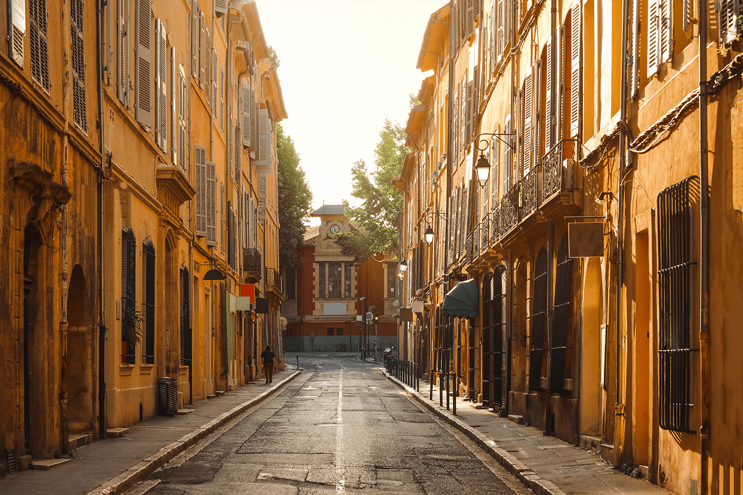 Aix-en-Provence