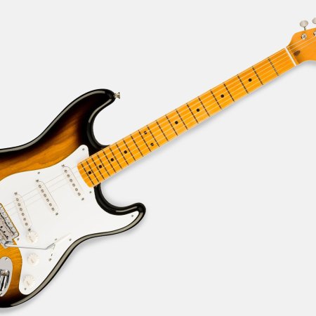 Fender Stratocaster