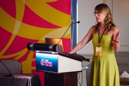 How Beyond the Bar Became a Vital Resource for the Drinks Community