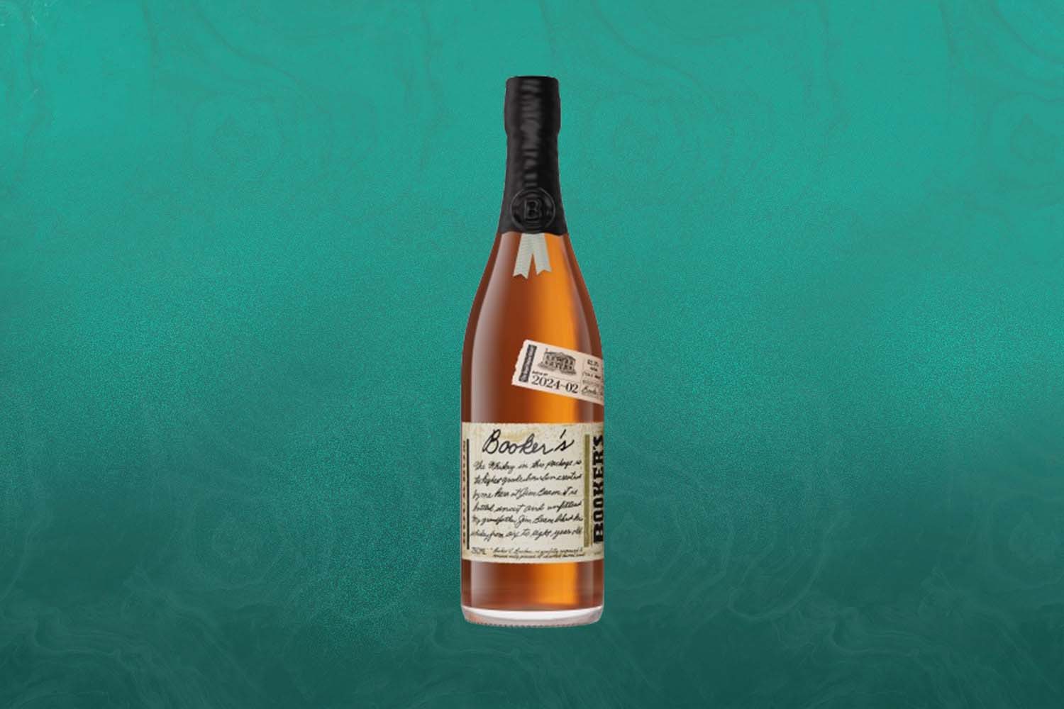 Booker’s “The Beam House” Batch