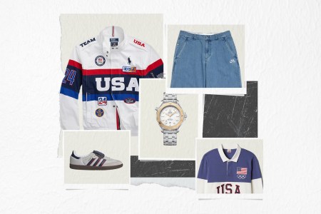 Closet Constructor: Welcome to the Style Olympics